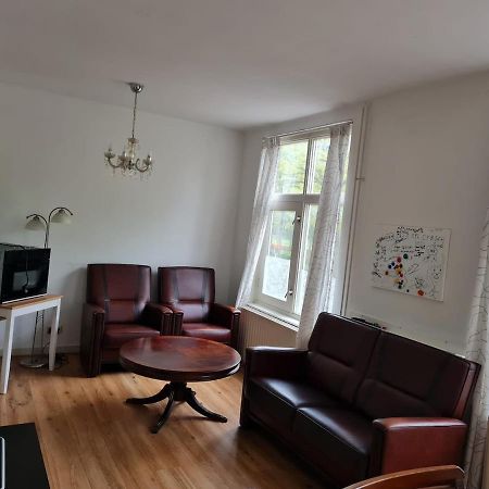 Three Bedroom Lovely Apartment Oosterbeek Ngoại thất bức ảnh