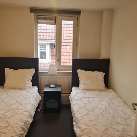 Three Bedroom Lovely Apartment Oosterbeek Ngoại thất bức ảnh