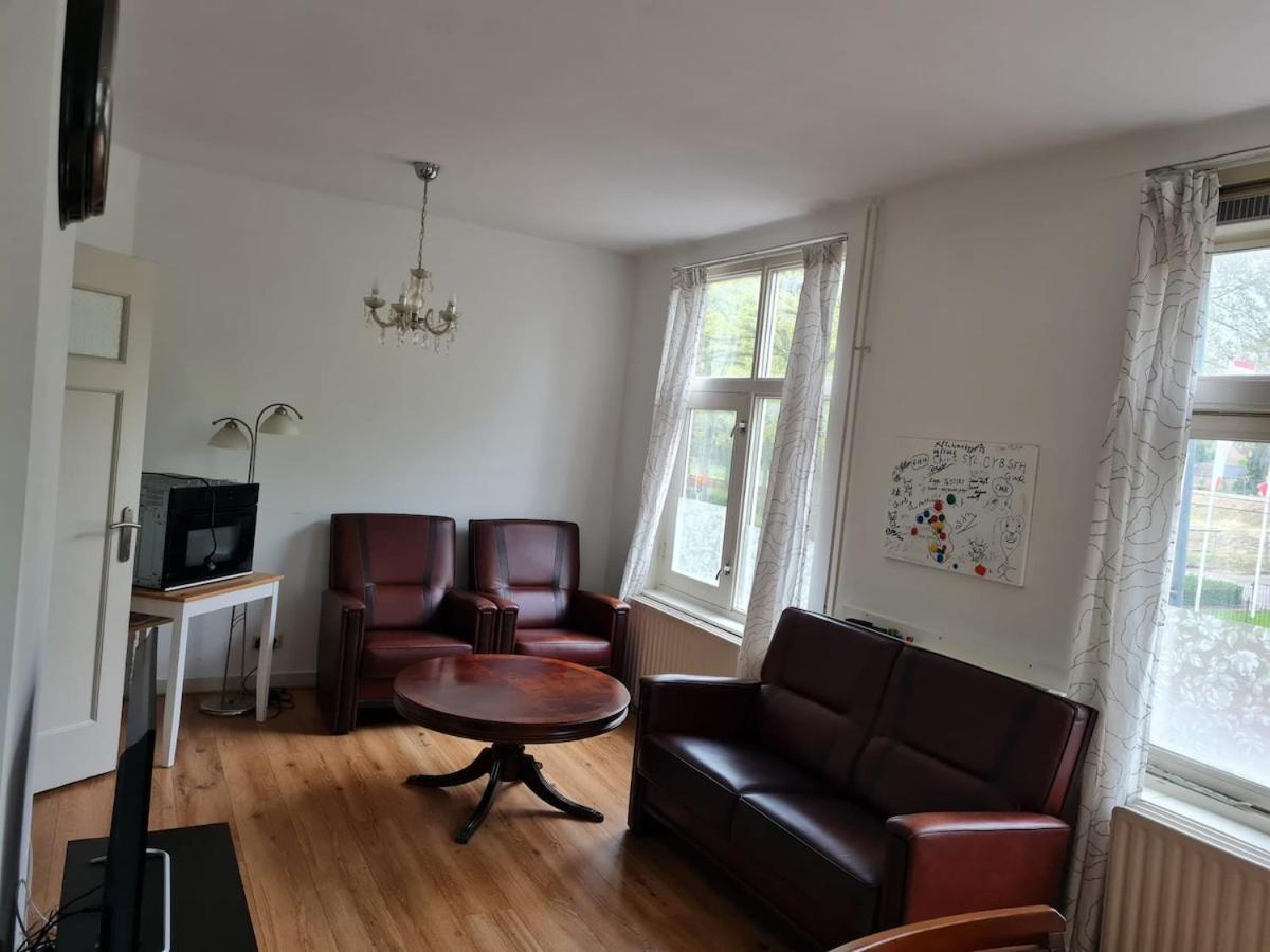 Three Bedroom Lovely Apartment Oosterbeek Ngoại thất bức ảnh