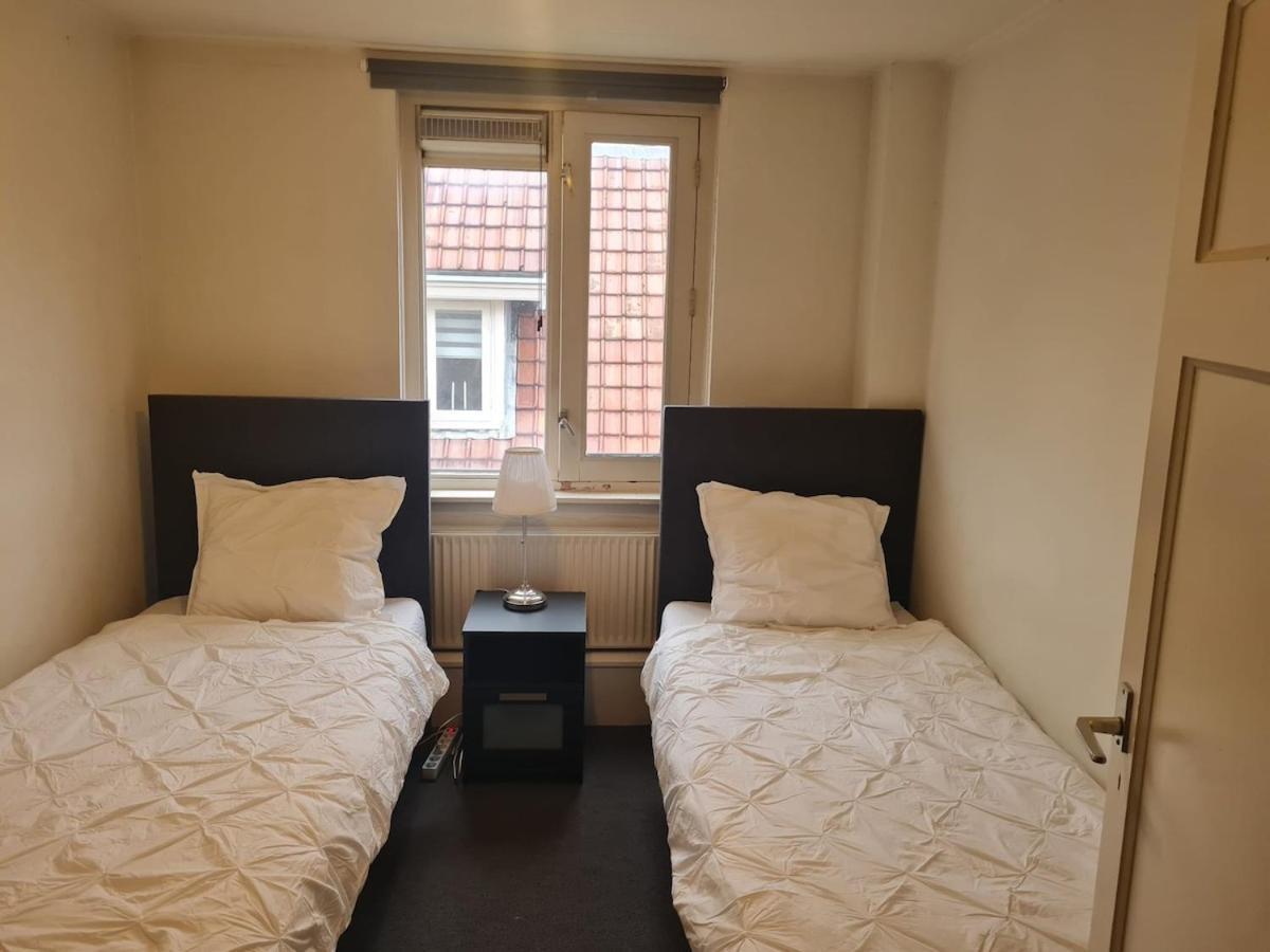 Three Bedroom Lovely Apartment Oosterbeek Ngoại thất bức ảnh