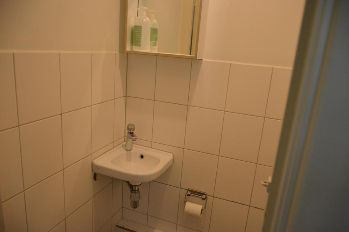 Three Bedroom Lovely Apartment Oosterbeek Ngoại thất bức ảnh
