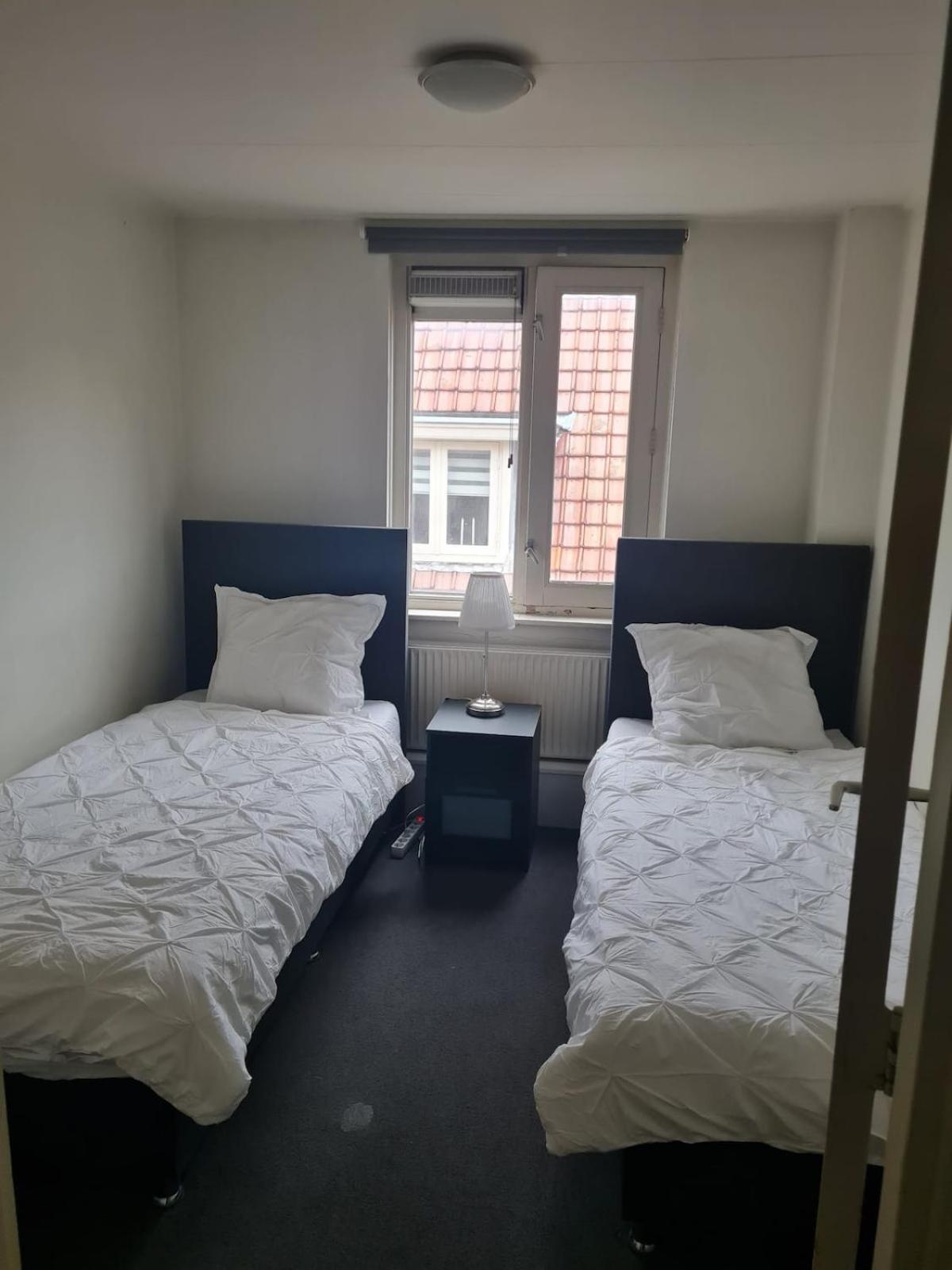 Three Bedroom Lovely Apartment Oosterbeek Ngoại thất bức ảnh