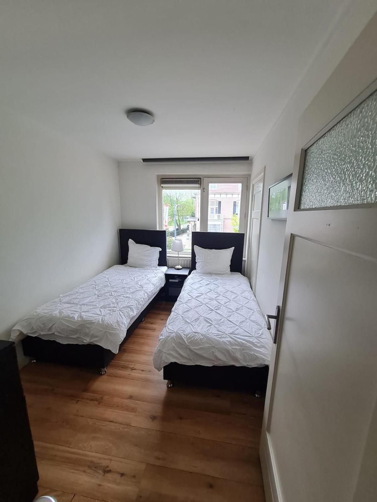 Three Bedroom Lovely Apartment Oosterbeek Ngoại thất bức ảnh