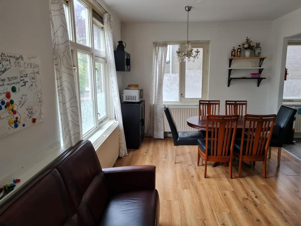 Three Bedroom Lovely Apartment Oosterbeek Ngoại thất bức ảnh
